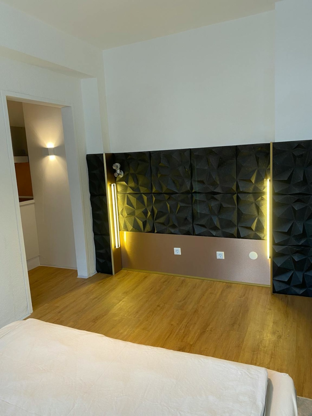 1-Zimmer-Wohnung Mitte Poststraße - Bild 10