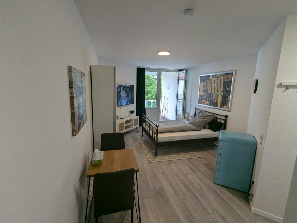 Oberstraße, Köln – Oberstraße, 51149 Köln Eil – Vorschaubild 4