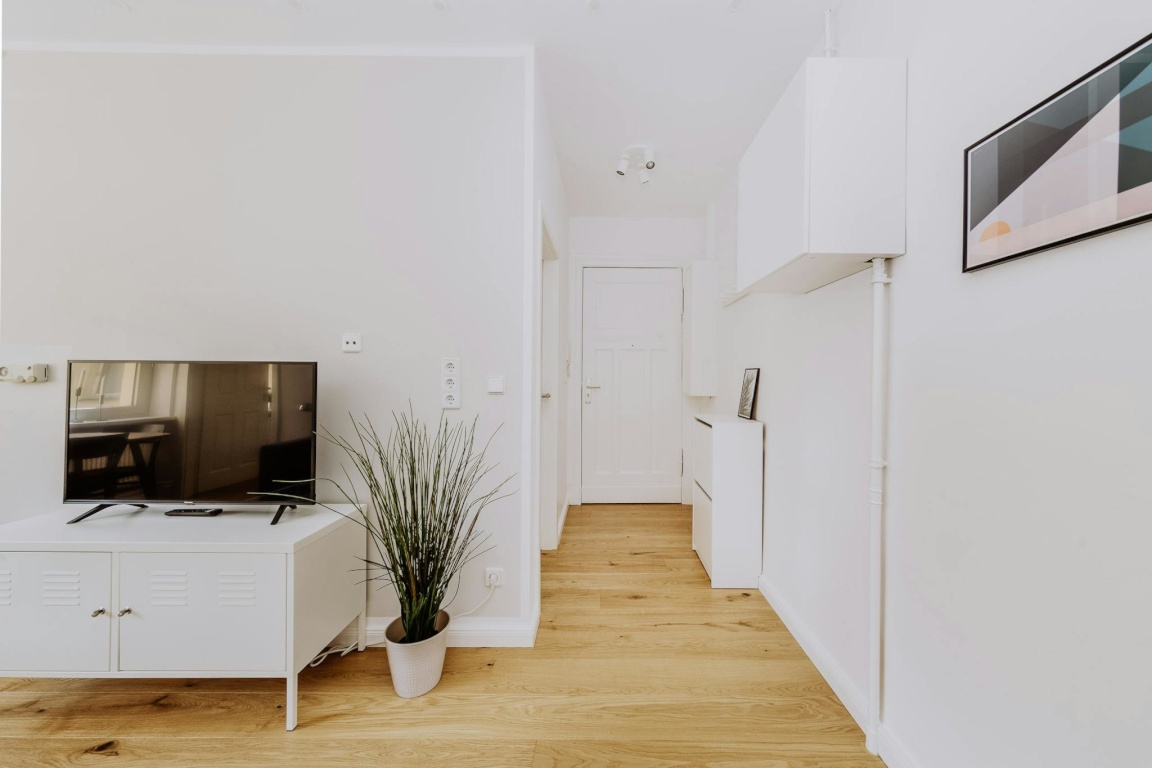 Wohnung Spandau Lynarstraße - Bild 5