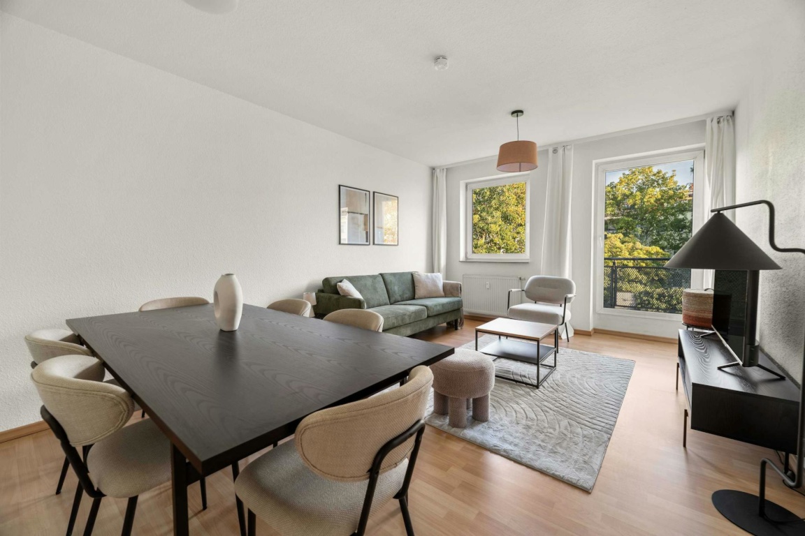 Friedlander Straße, Berlin – Friedlander Straße, 12489 Berlin Adlershof – Vorschaubild 5