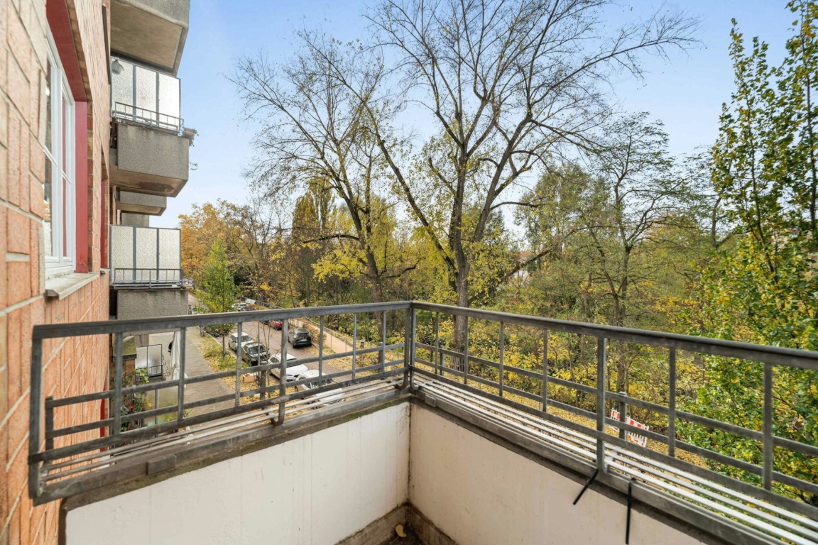 Wohnung Berlin Stockholmer Straße - Bild 7