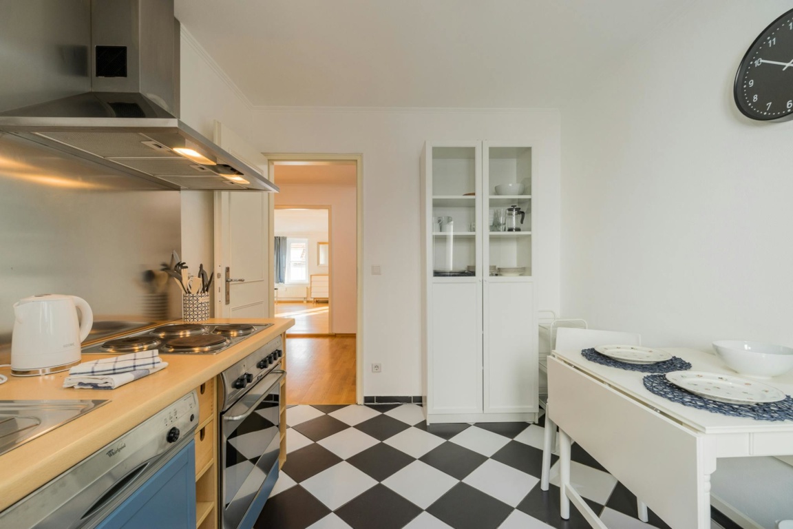 Marienstraße, Berlin – Marienstraße, 10117 Berlin Mitte – Vorschaubild 7