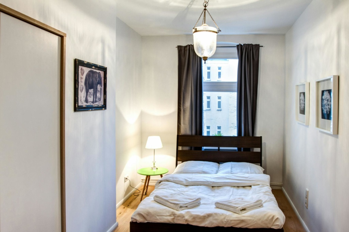 Wohnung Berlin Fehmarner Straße - Bild 8