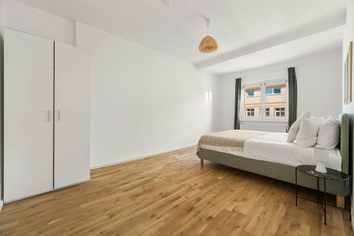 Wohnung Mitte Alte Schönhauser Straße - Bild 2