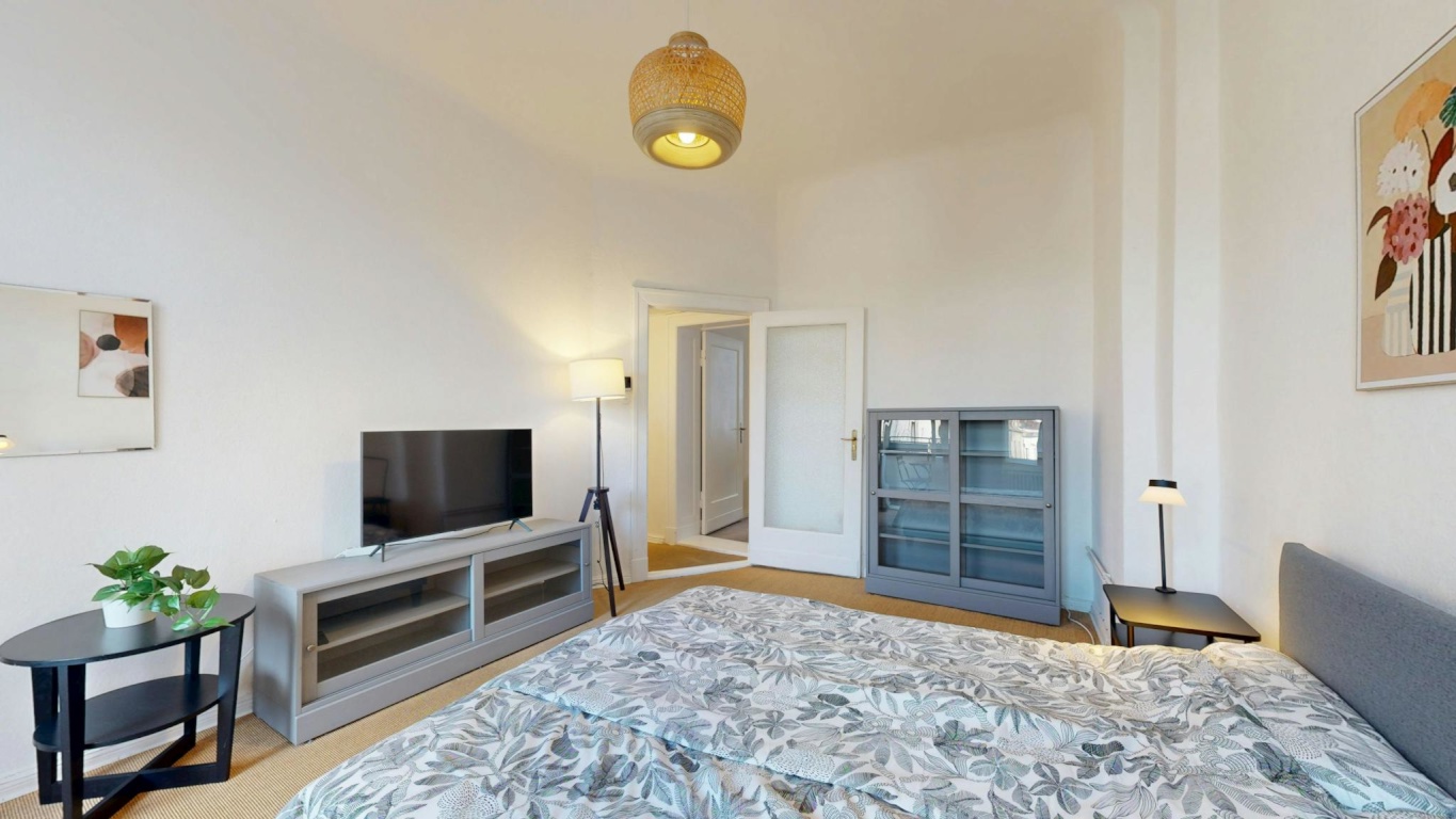 Wohnung Berlin Wollankstraße - Bild 2