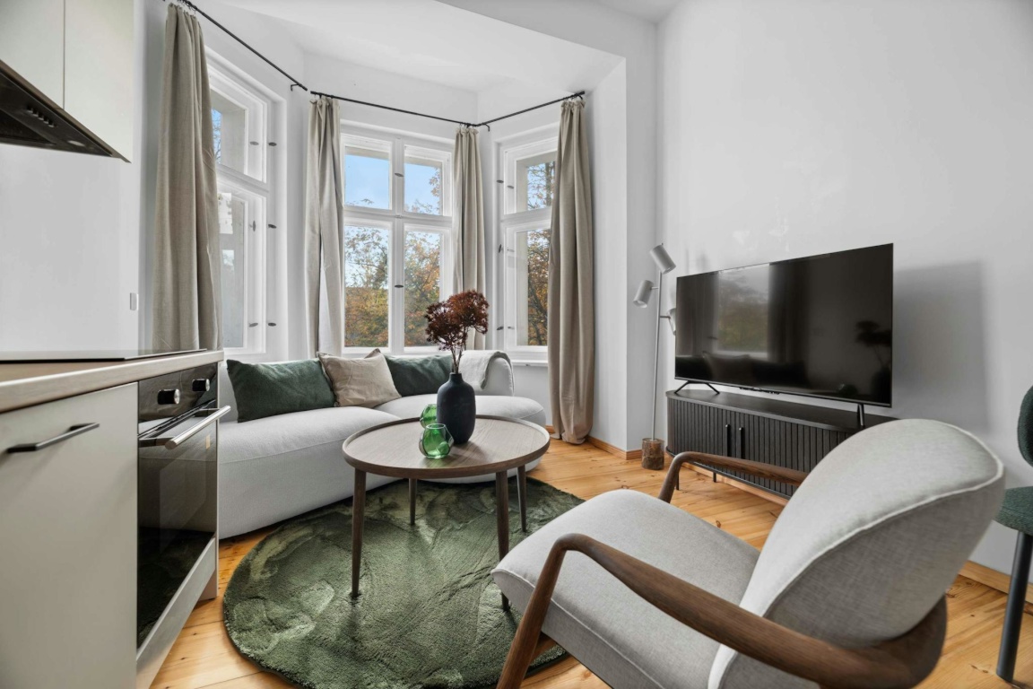 Forster Straße, Berlin – Forster Straße, 10999 Berlin Kreuzberg – Vorschaubild 10