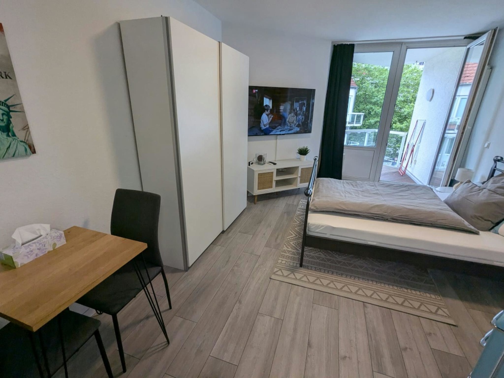 Oberstraße, Köln – Oberstraße, 51149 Köln Eil – Vorschaubild 6