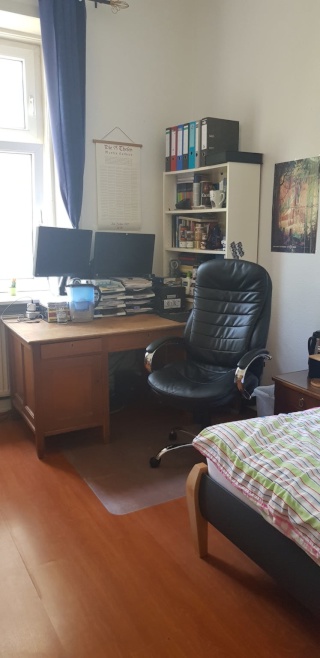 Anzeigenbild: Werastraße, Stuttgart