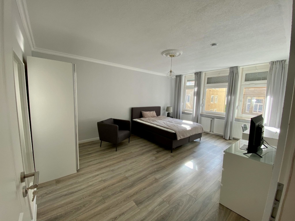 WG-Zimmer Mitte Lehenstraße - Bild 3