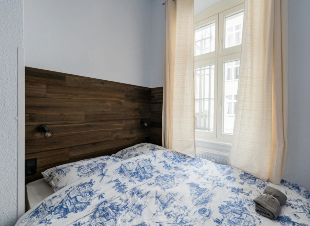 Chodowieckistraße, Berlin – Chodowieckistraße, 10405 Berlin Prenzlauer Berg – Vorschaubild 4