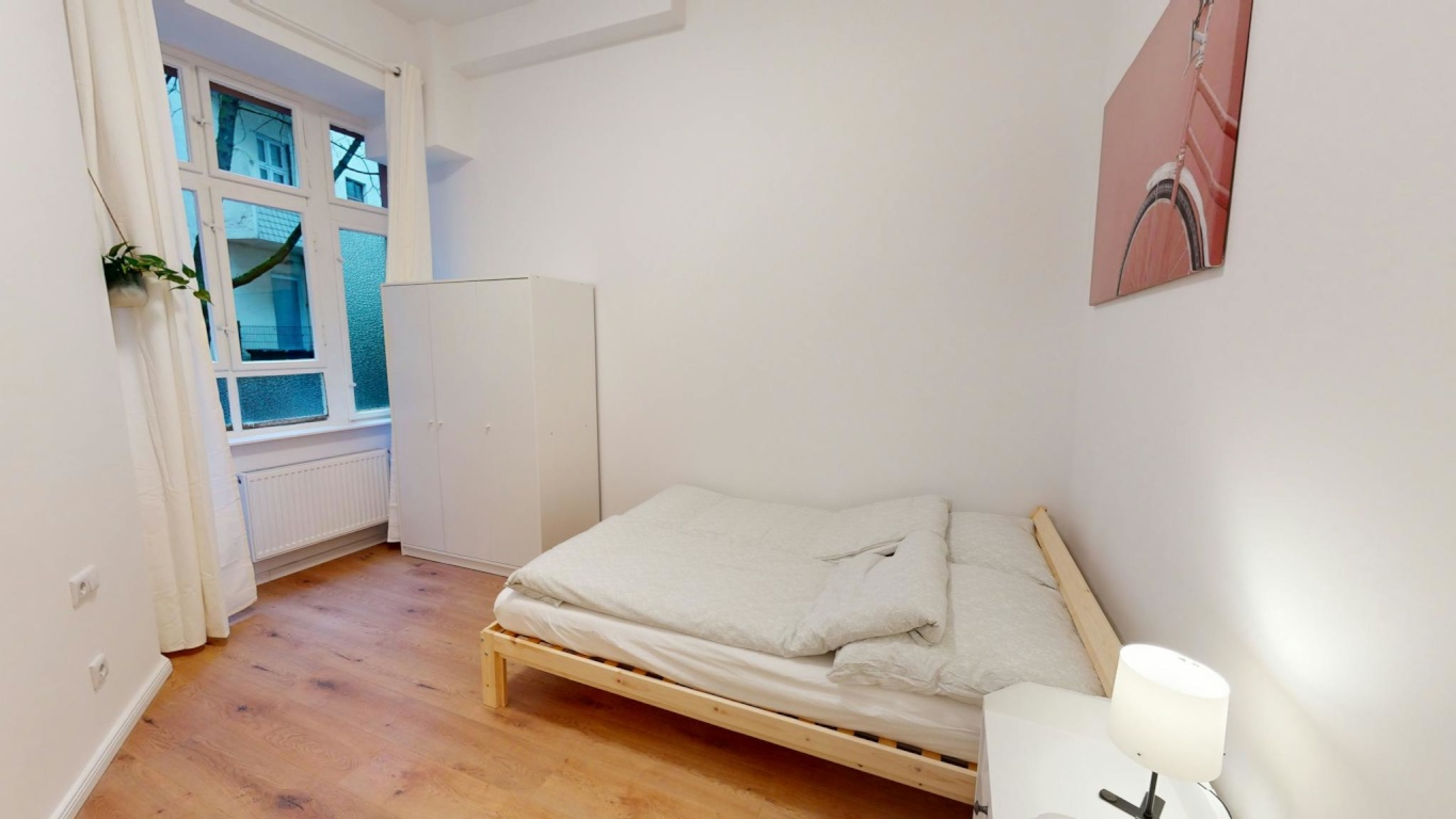 Wohnung Berlin Kaiserin-Augusta-Allee - Bild 5