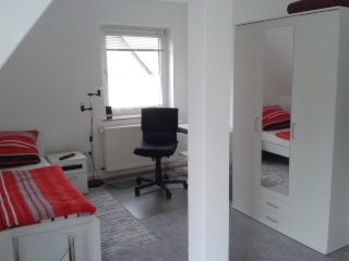 Ad image: 1. Zimmer (19qm )in  2er-Frauen  WG zu Vermieten