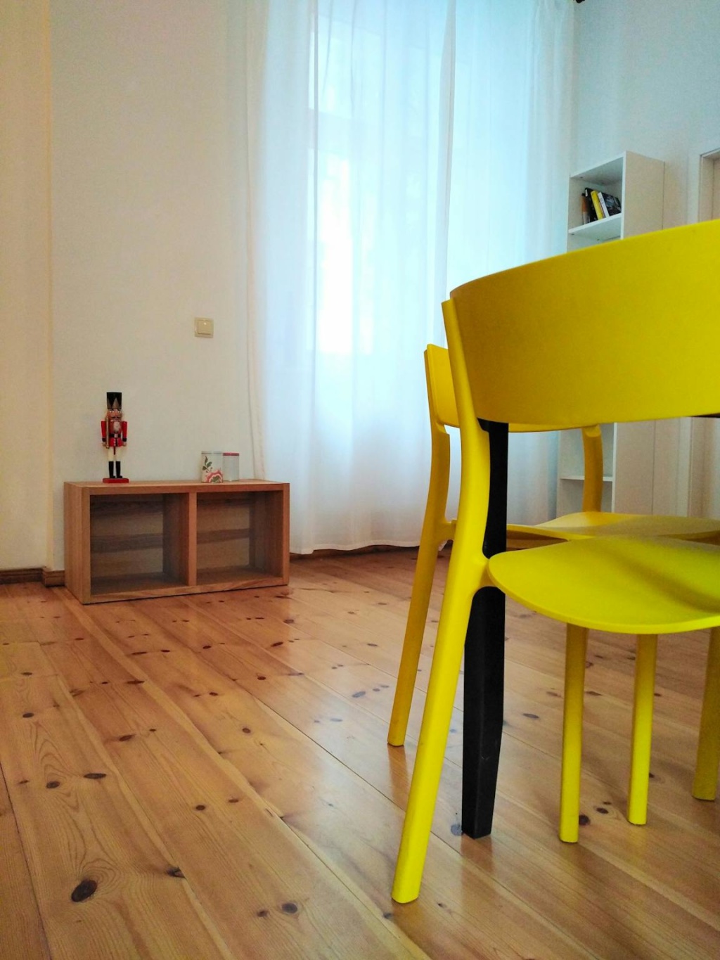 Schivelbeiner Straße, Berlin – Schivelbeiner Straße, 10439 Berlin Pankow – Vorschaubild 6