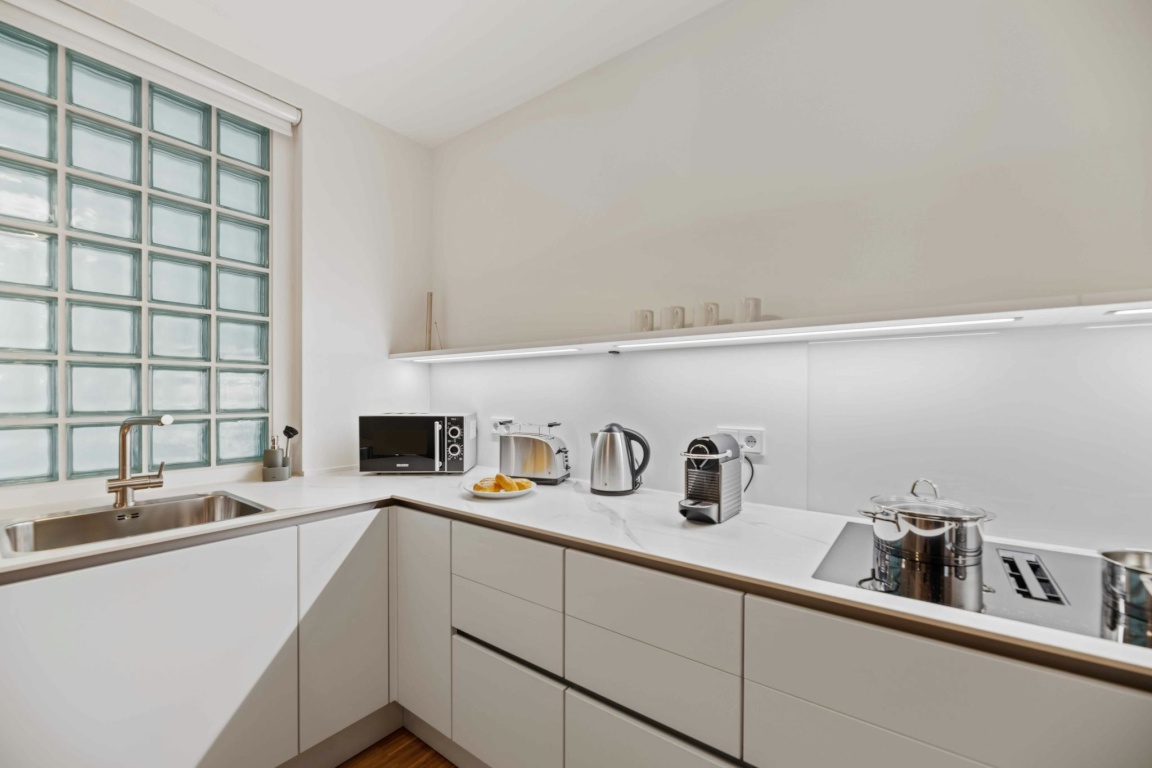 WG-Zimmer München Tübinger Straße - Bild 8