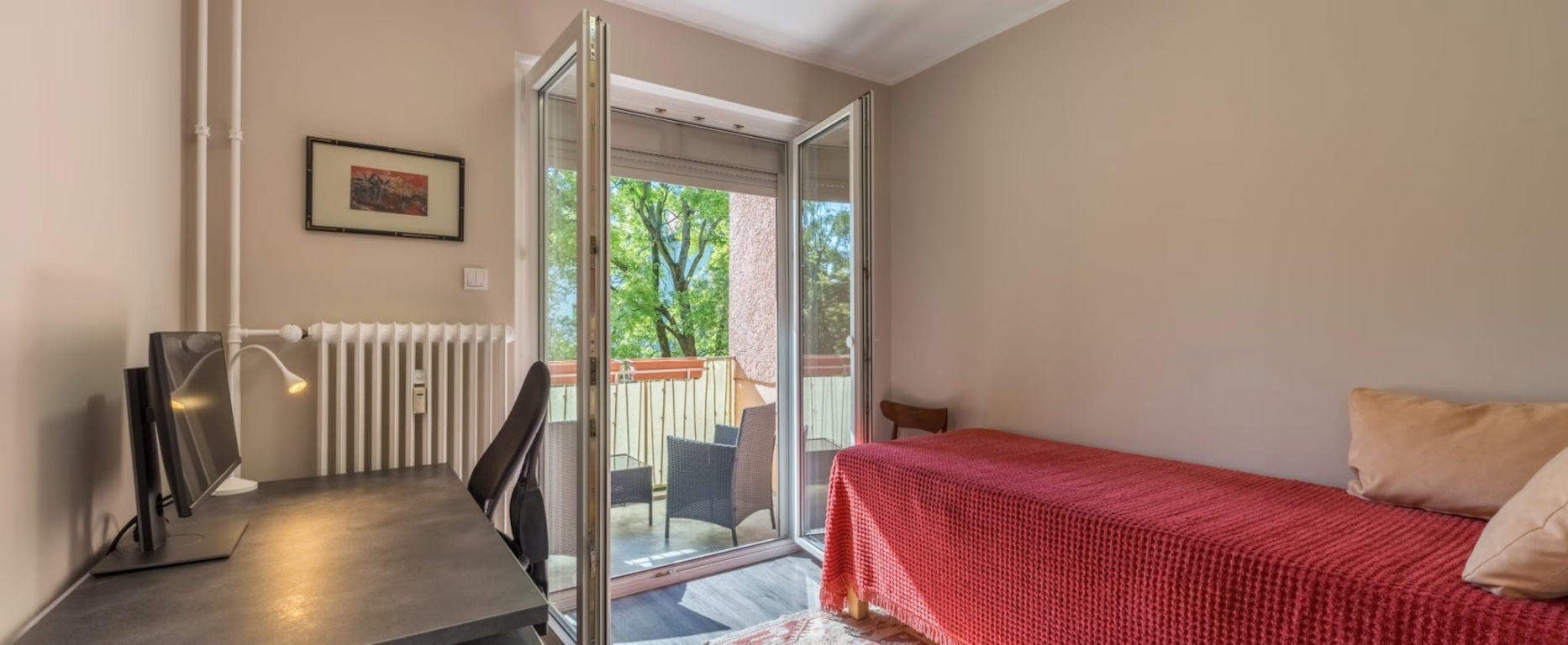 Wohnung Lankwitz Malteserstraße - Bild 9