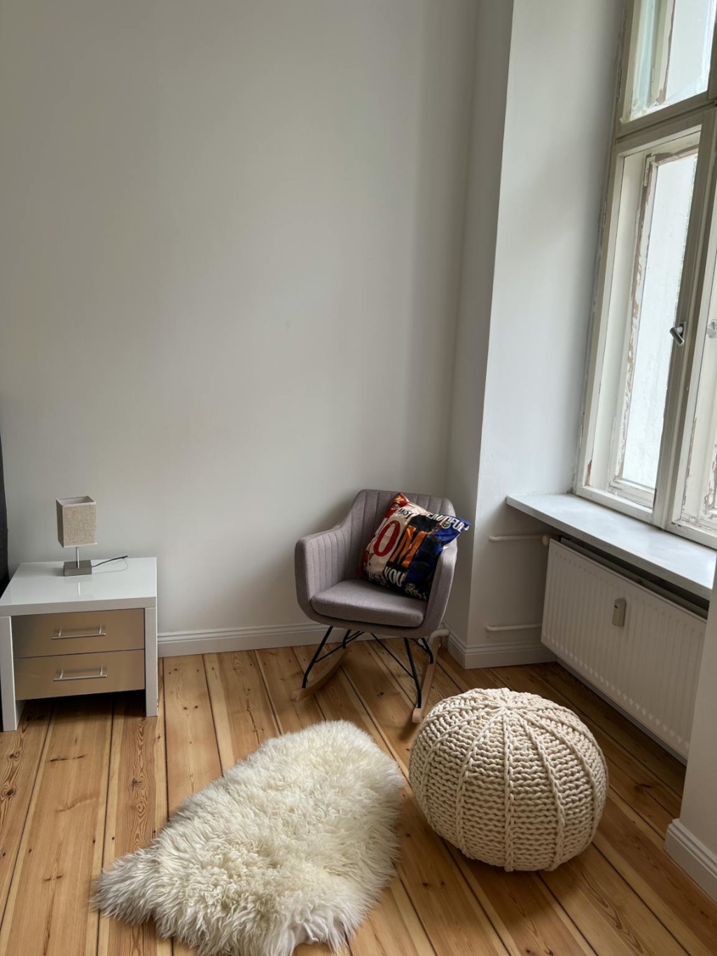 Heinz-Kapelle-Straße, Berlin – Foto 9