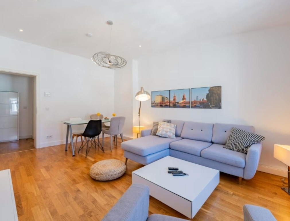 Wohnung Mitte Angermünder Straße - Bild 2