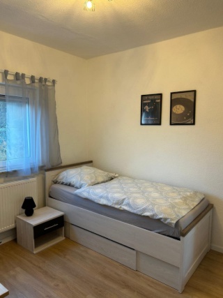 Imagen del anuncio: 5 WG Zimmer in renovierten Altbau