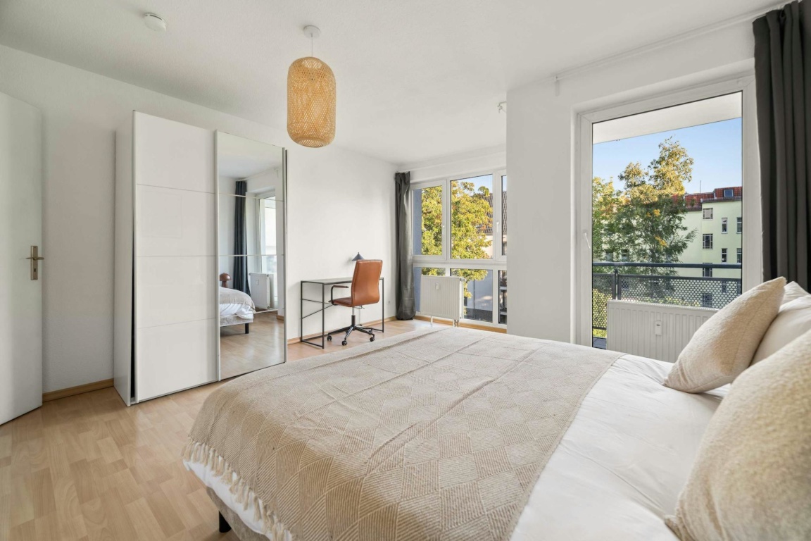 Friedlander Straße, Berlin – Friedlander Straße, 12489 Berlin Adlershof – Vorschaubild 7