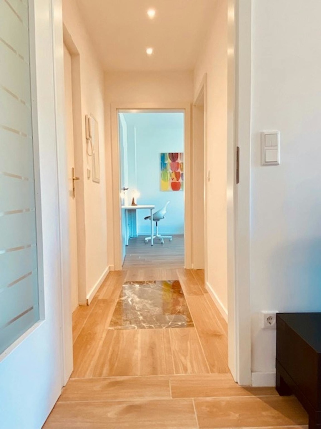 1-Zimmer-Wohnung Derendorf Segeberger Weg - Bild 2