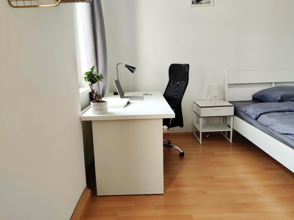 WG-Zimmer Wien Kampstraße - Bild 4