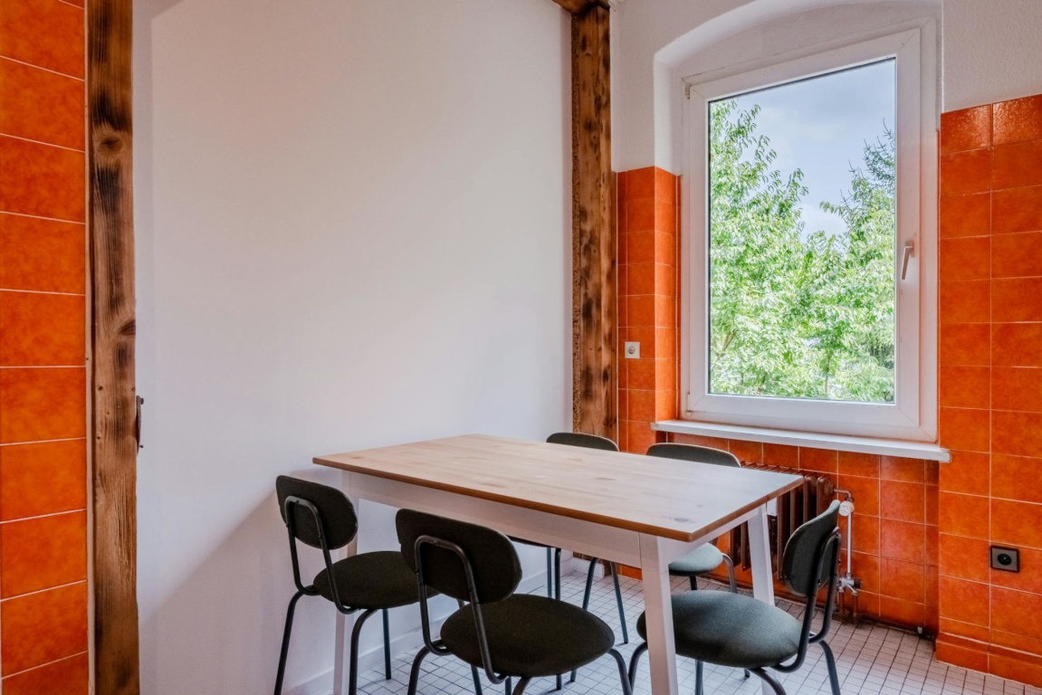 Flatshare Berlin Schürstraße - picture 5