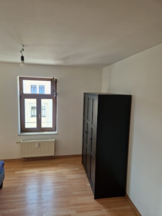 Ad image: Fully Furnished room in a 2-room shared apartment, Chemnitz zentrum