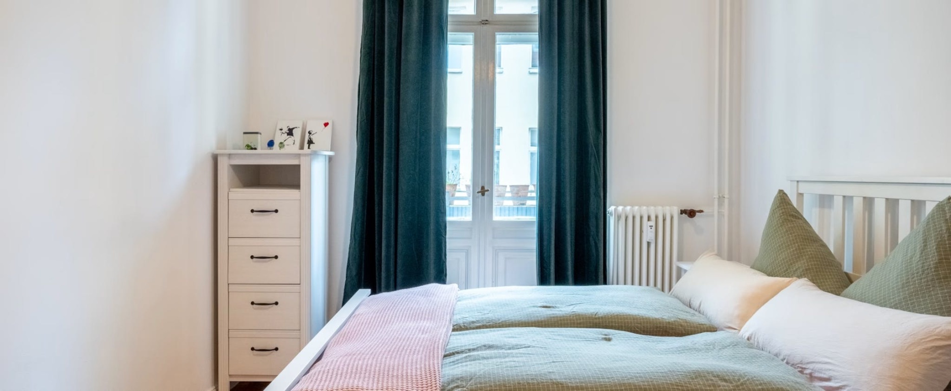 Gabriel-Max-Straße, Berlin – Gabriel-Max-Straße, 10245 Berlin Friedrichshain – Vorschaubild 10
