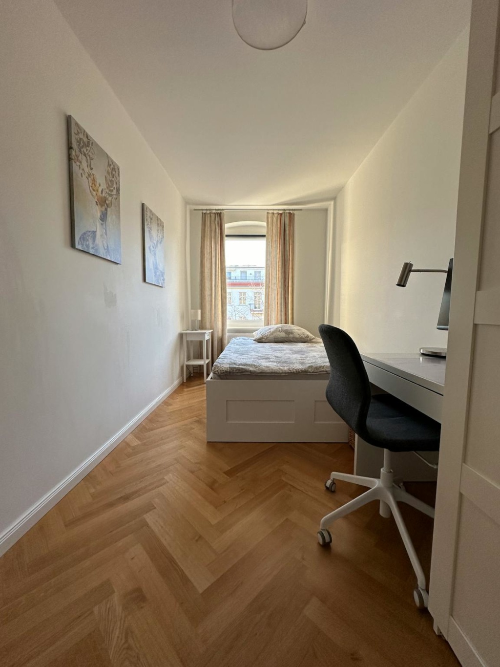 Brunnenstraße, Berlin – Brunnenstraße, 10115 Berlin Mitte – Vorschaubild 9