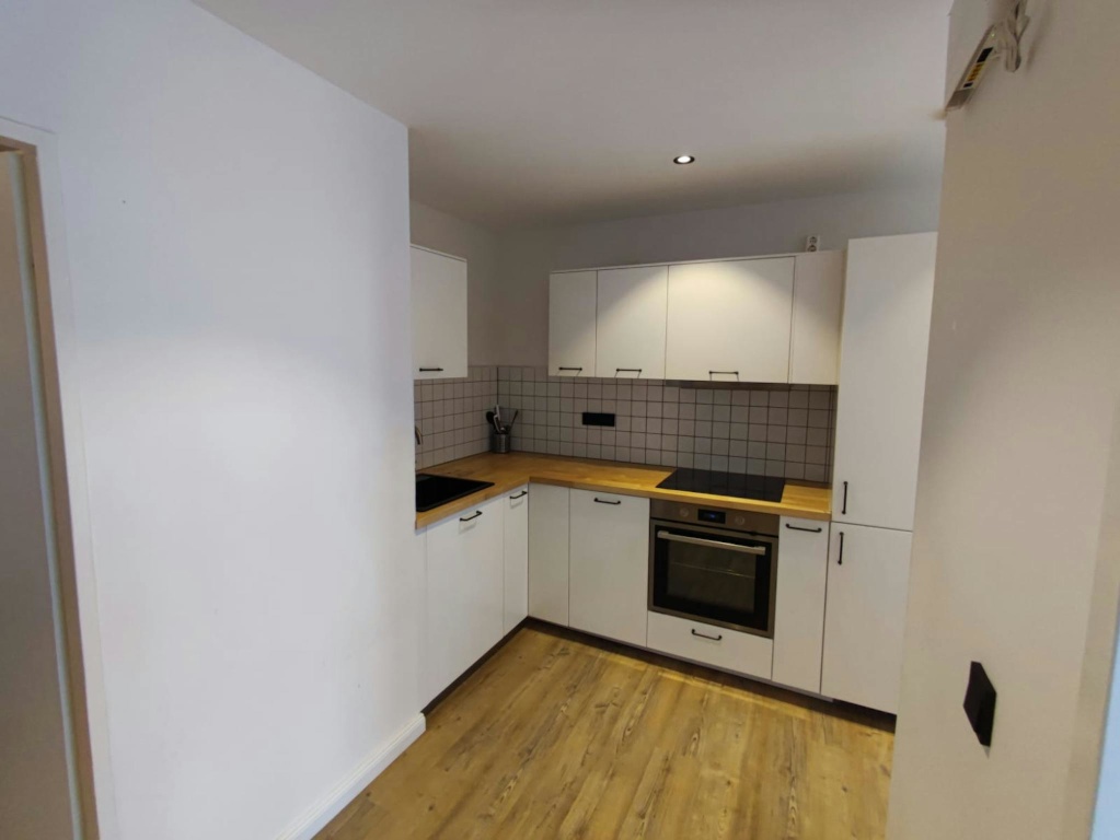 Wohnung Berlin Glockenturmstraße - Bild 10