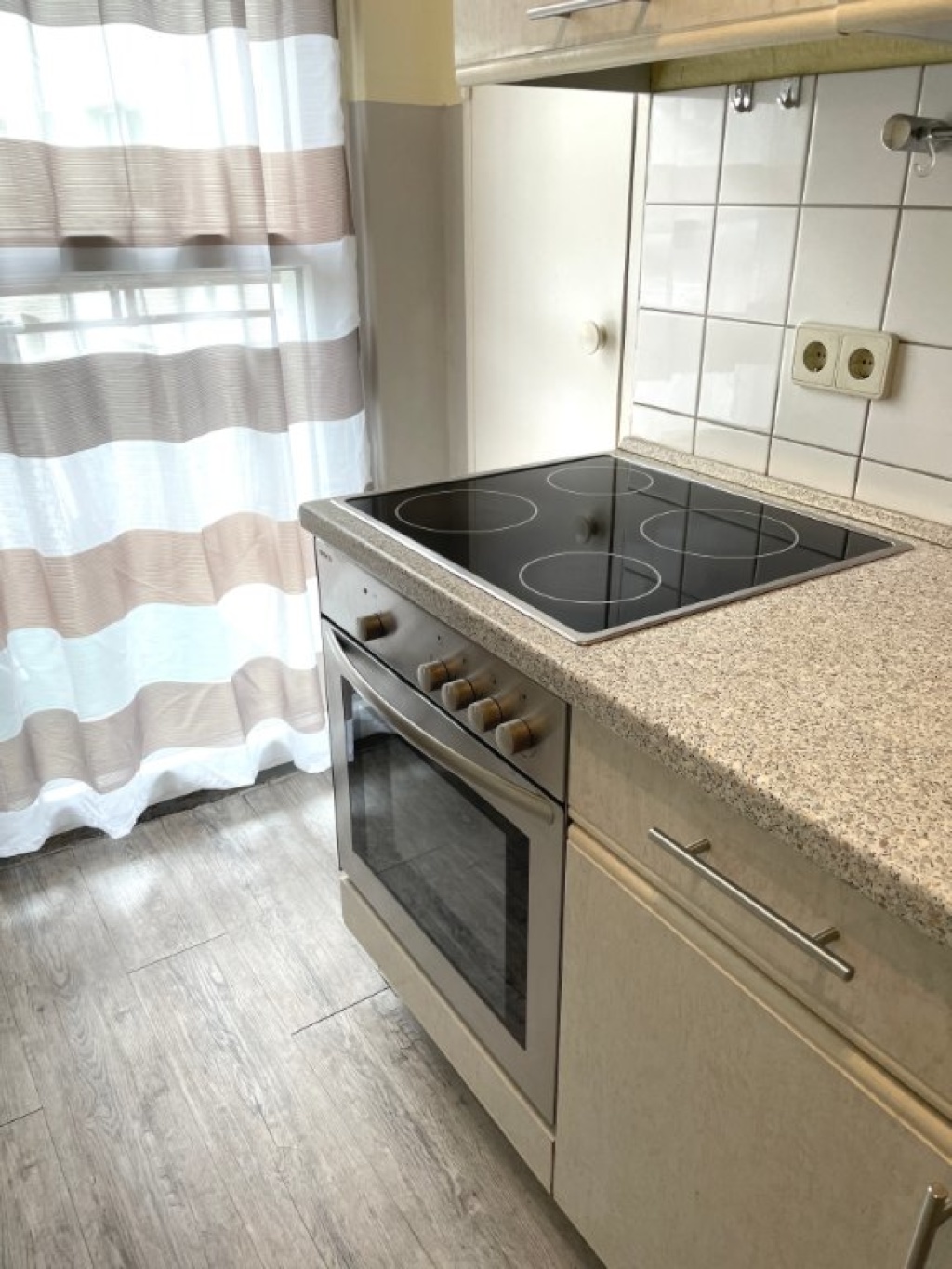 Wunderschöne moderne Wohnung mit guter Anbindung - Beautiful modern apartment with great public transport – Stegeweg 2, 13407 Berlin Reinickendorf – Vorschaubild 15