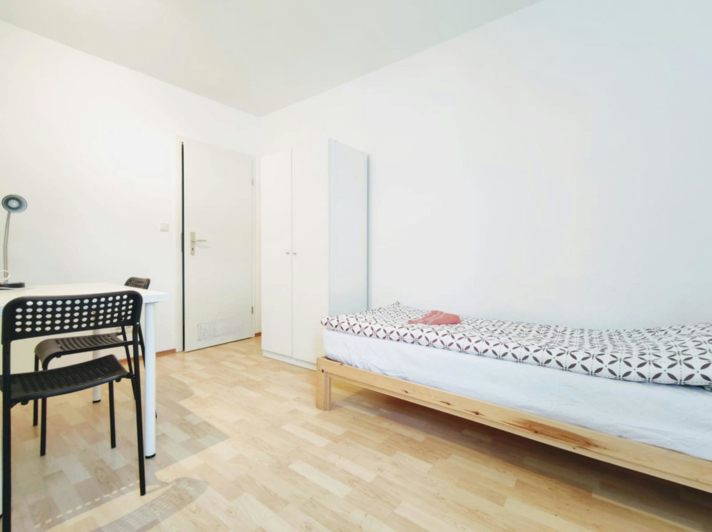 WG-Zimmer Mitte Stiftstraße - Bild 3