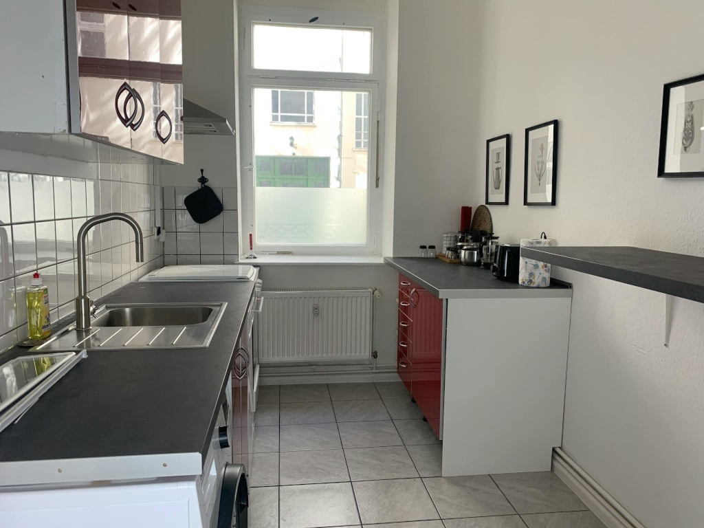 Ebertystraße, Berlin – Ebertystraße, 10249 Berlin Friedrichshain – Vorschaubild 6