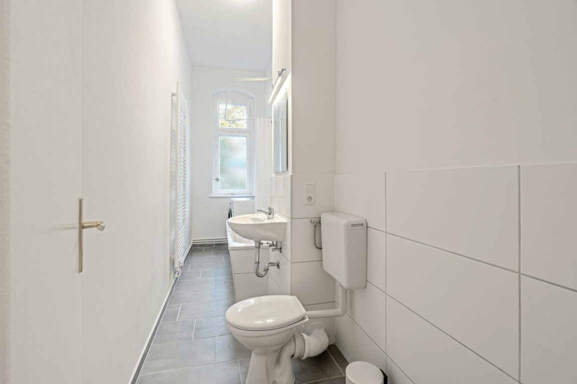 Malmöer Straße, Berlin – Malmöer Straße, 10439 Berlin Pankow – Vorschaubild 8