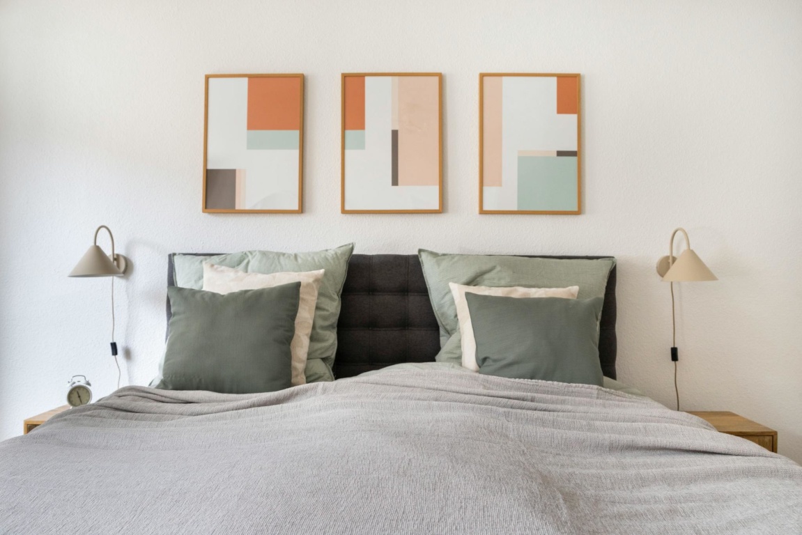Wohnung Neukölln Richardstraße - Bild 5