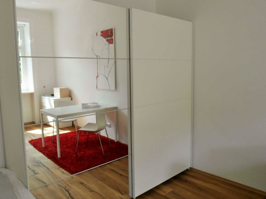 1-Zimmer-Wohnung Wien Schüttelstraße - Bild 7