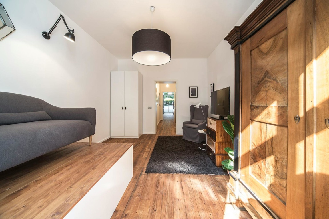 Dianastraße, Düsseldorf – 40223 Düsseldorf Bilk – Vorschaubild 5