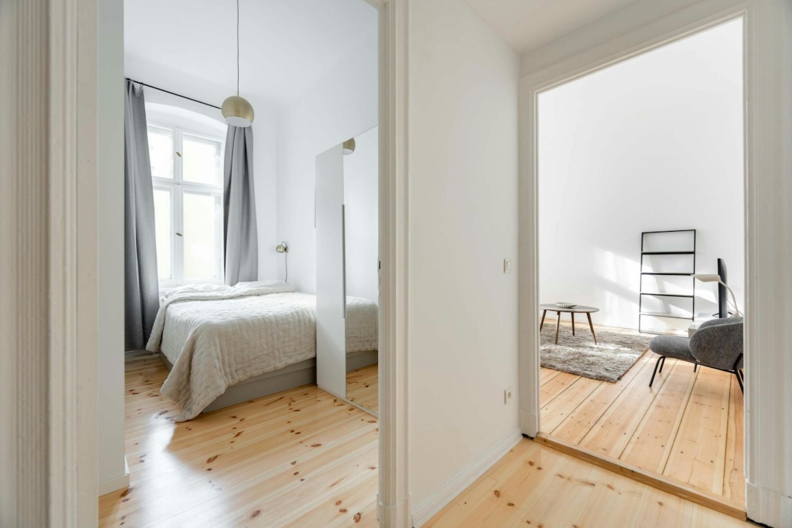 Boxhagener Straße, Berlin – Boxhagener Straße, 10245 Berlin Friedrichshain – Vorschaubild 9