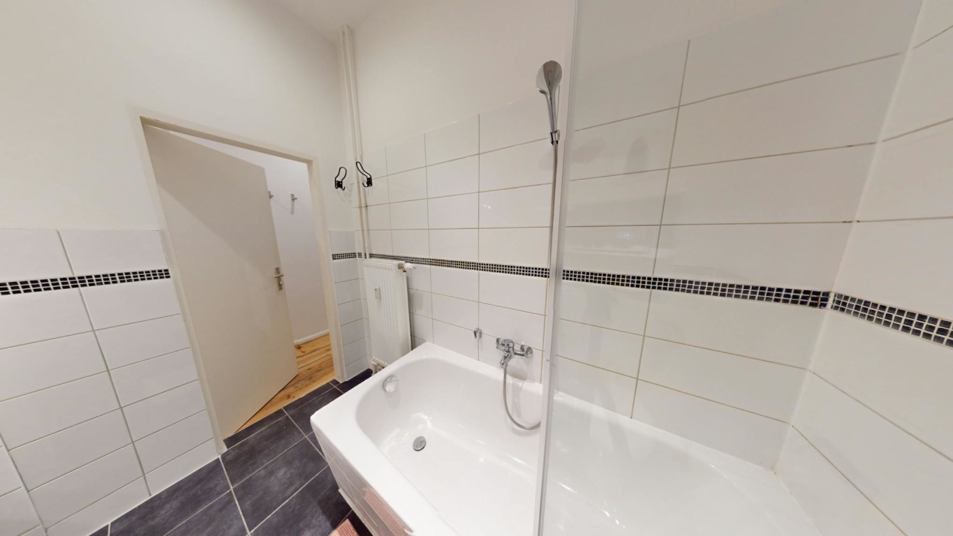 Mittenwalder Straße, Berlin – Mittenwalder Straße, 10961 Berlin Kreuzberg – Vorschaubild 8