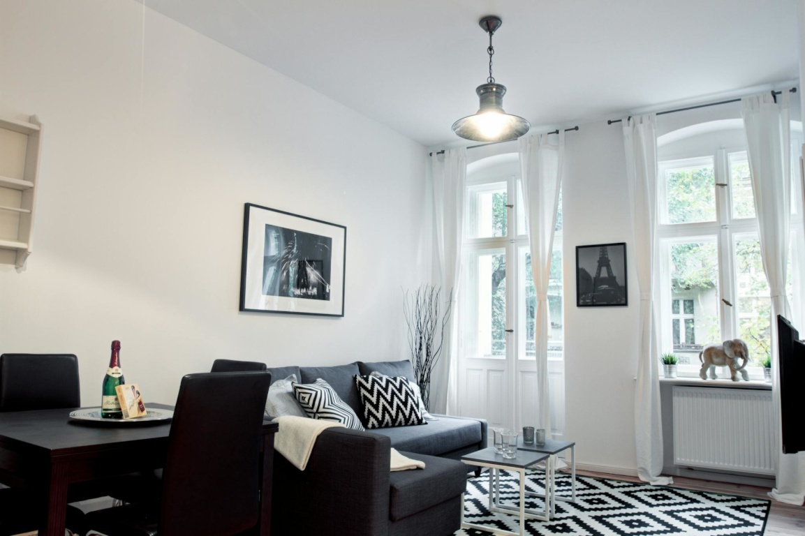 Hobrechtstraße, Berlin