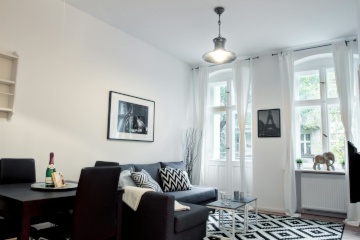 Hobrechtstraße, Berlin