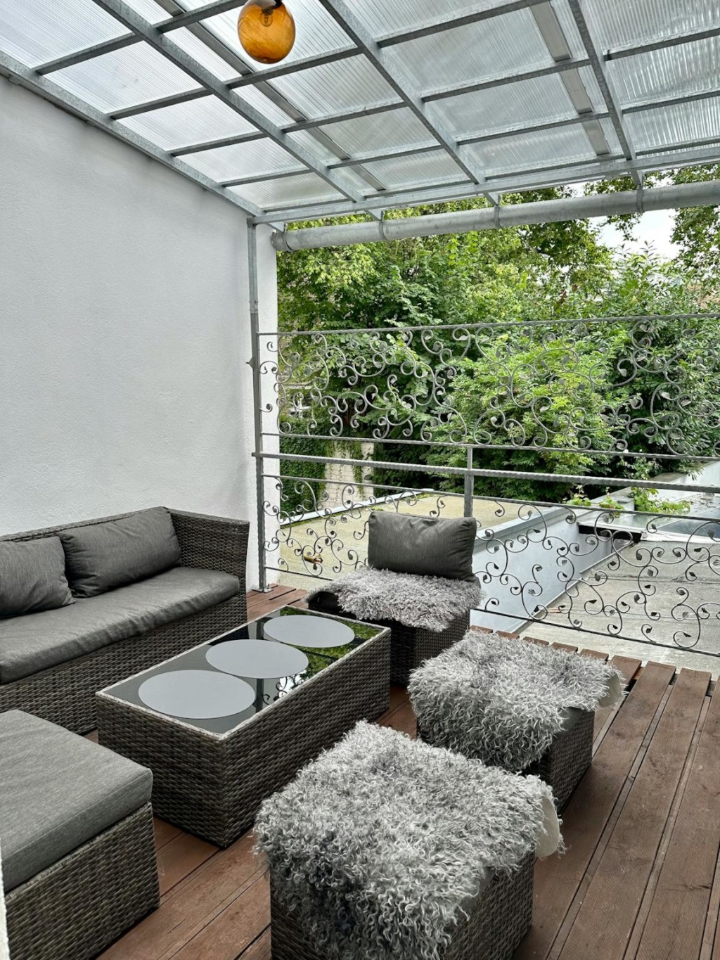 Mauenheimer Straße, Köln – Mauenheimer Straße, 50733 Köln Nippes – Vorschaubild 4
