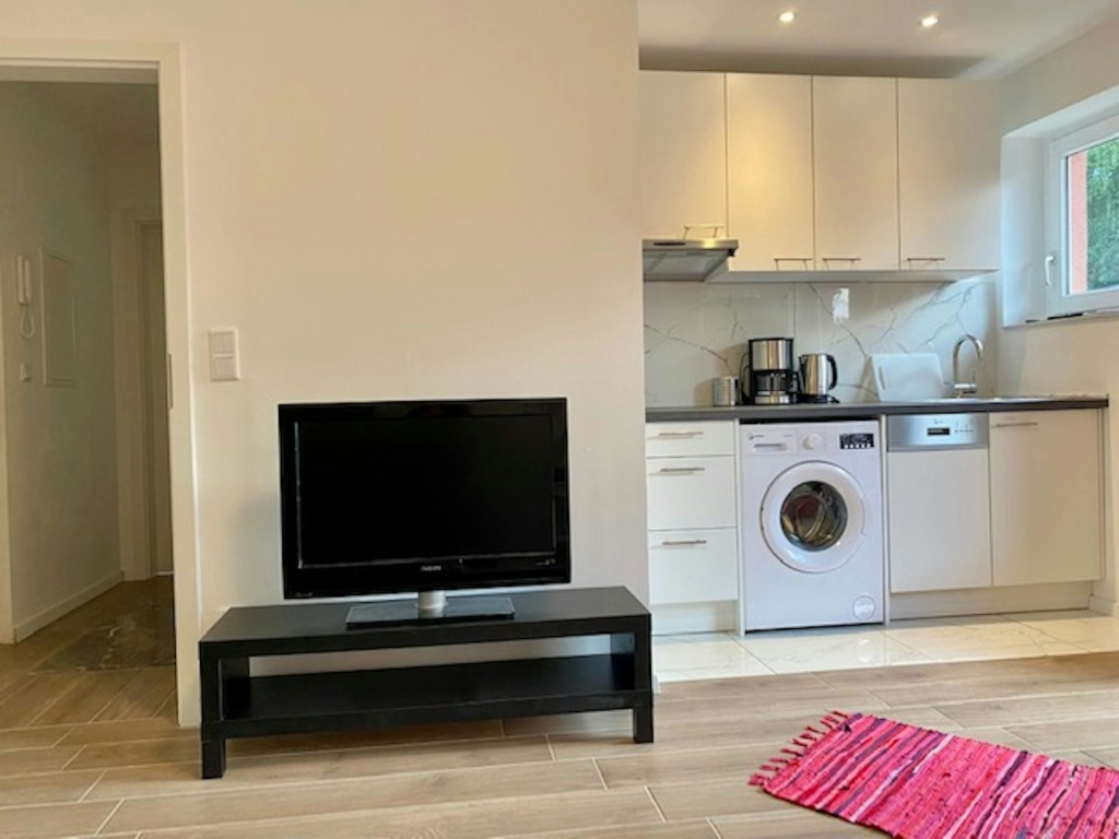 1-Zimmer-Wohnung Derendorf Segeberger Weg - Bild 5