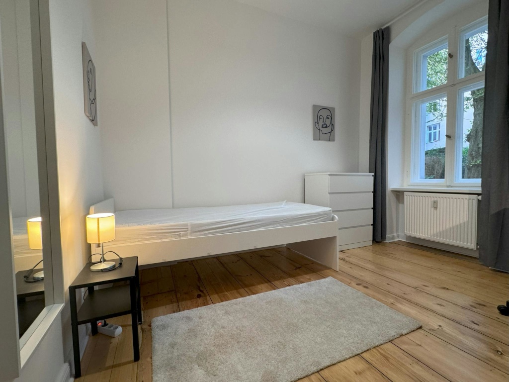 Kamminer Straße, Berlin – Kamminer Straße, 10589 Berlin – Vorschaubild 7