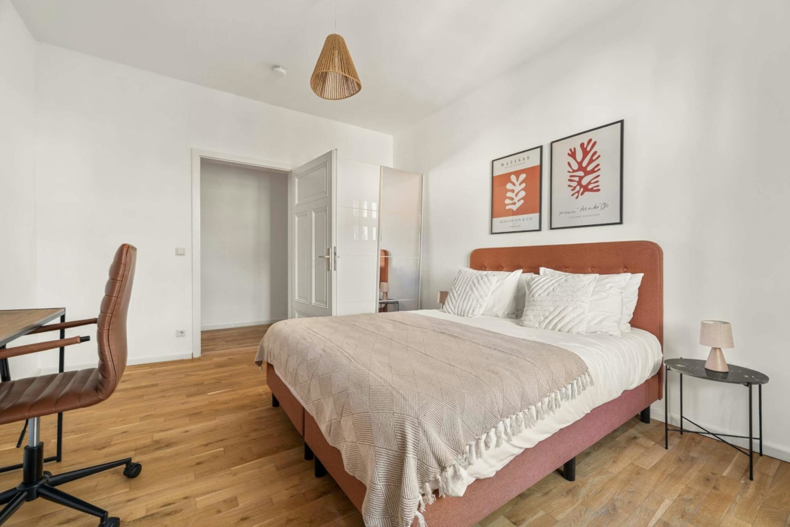 Wohnung Mitte Alte Schönhauser Straße - Bild 9