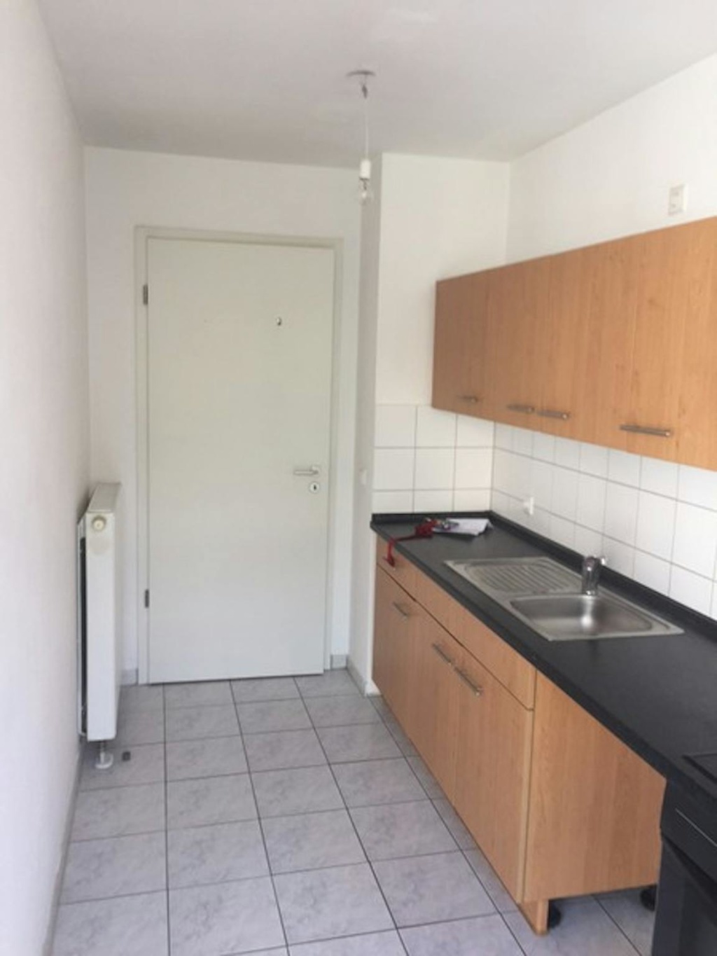 1-Zimmer-Wohnung Friedrichsfelde Lückstraße - Bild 7