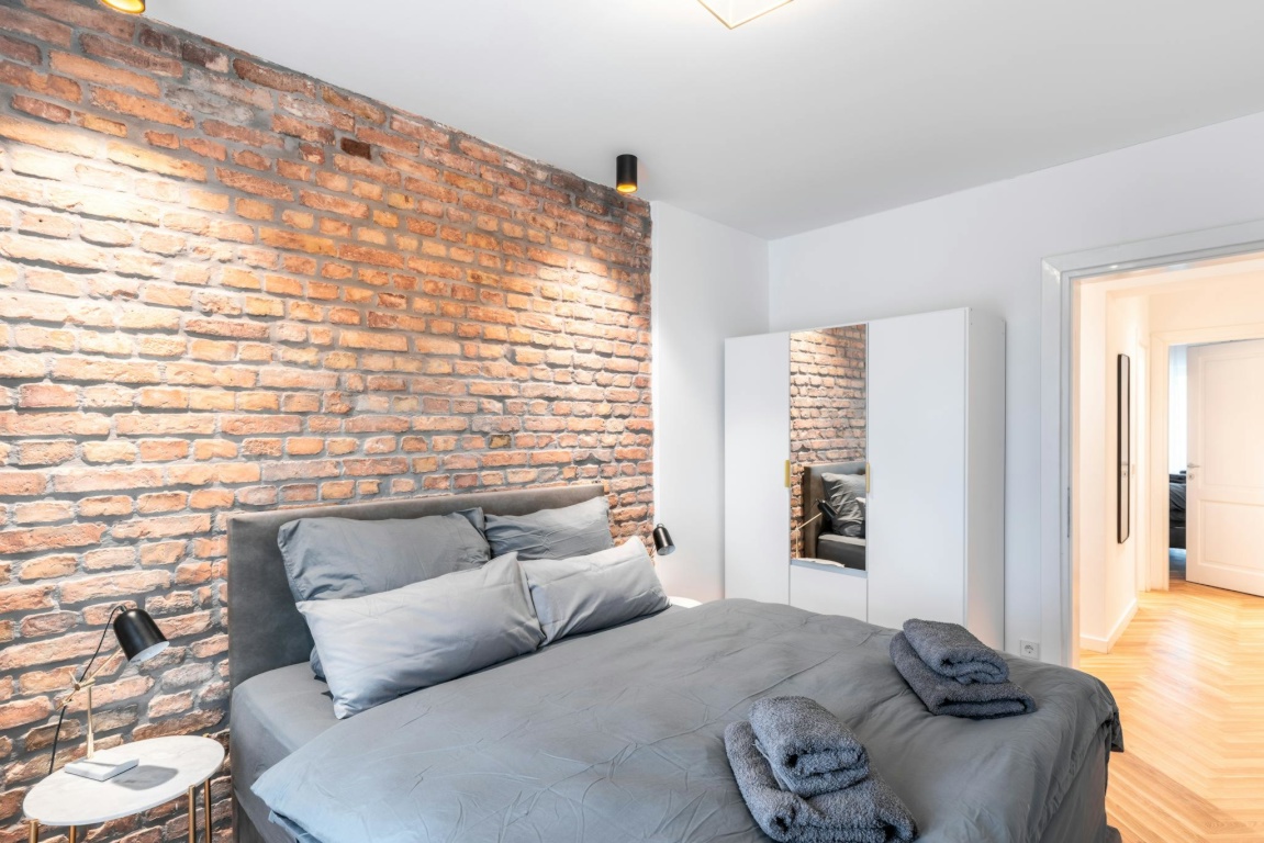 Wohnung Mitte Brunnenstraße - Bild 7
