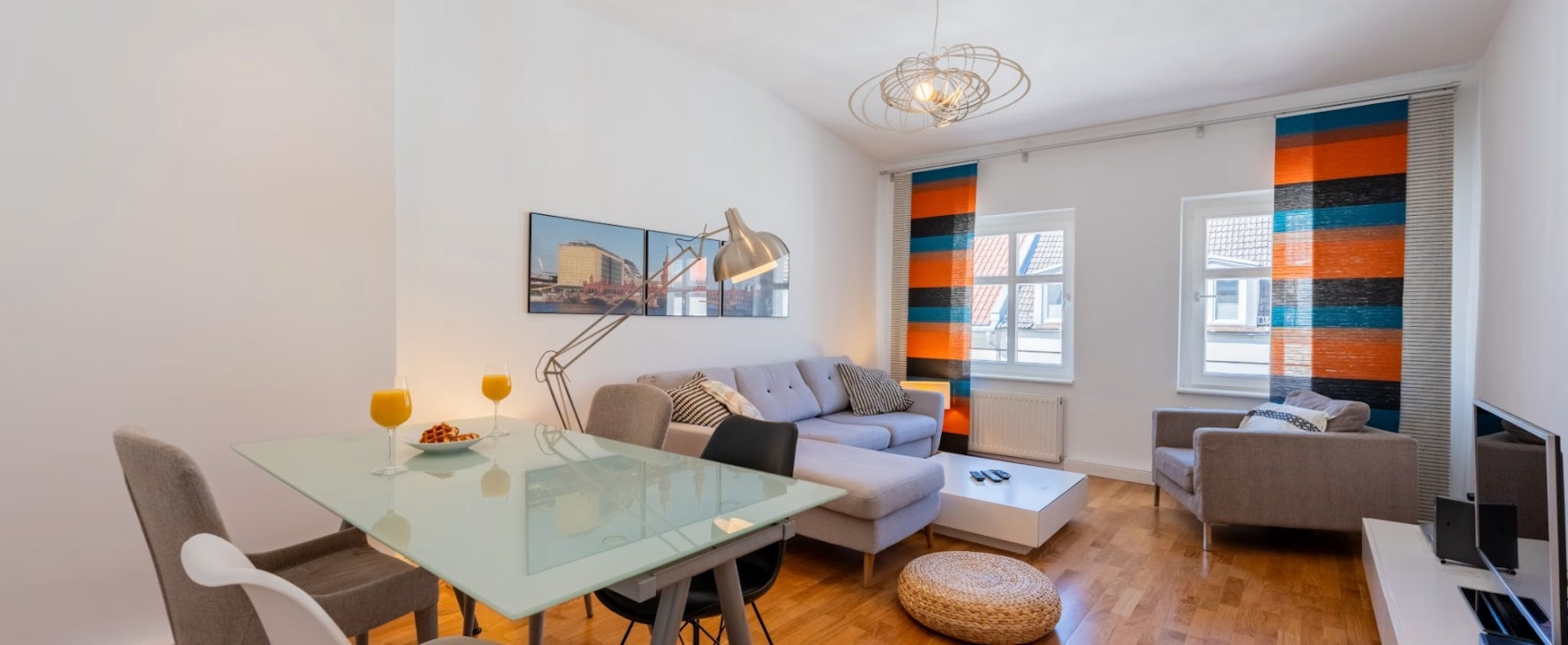 Wohnung Mitte Angermünder Straße - Bild 9