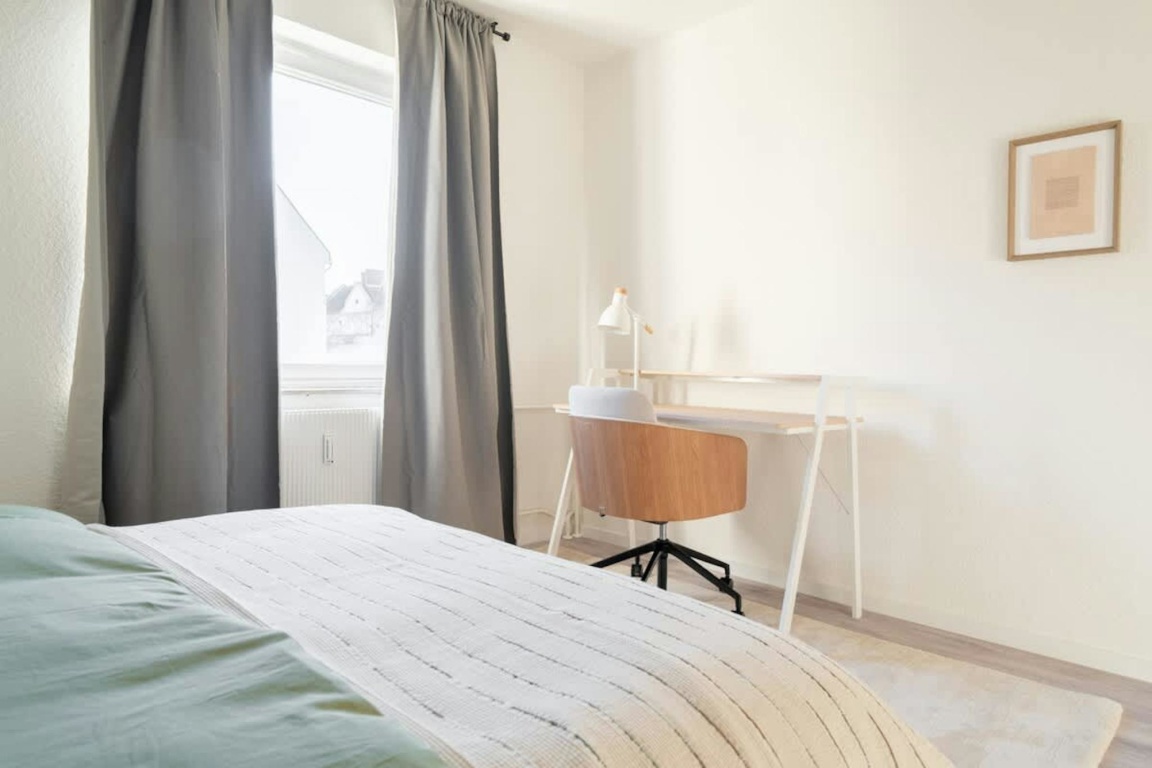 Wohnung Berlin Roseggerstraße - Bild 10