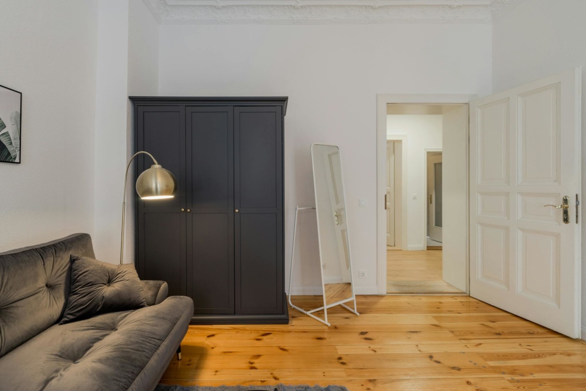 Wohnung Prenzlauer Berg Buchholzer Straße - Bild 10